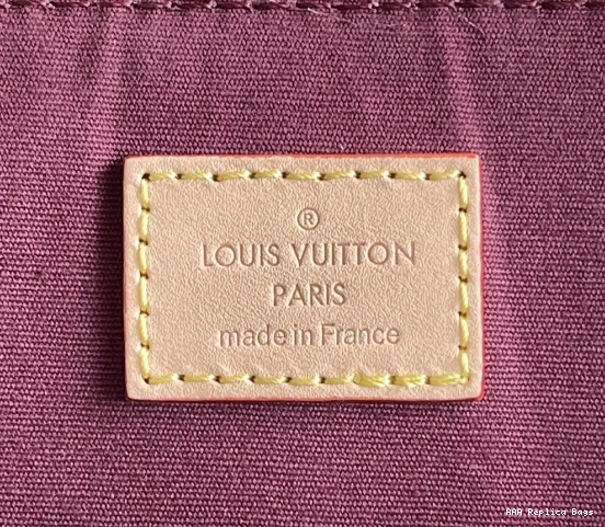 Aaa replica bags LOUIS PM VUITTON ALMA 0708